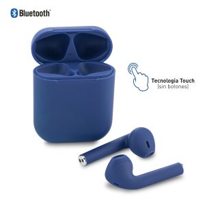 Audífonos Bluetooth Air i12