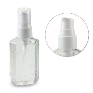 ANTIBACTERIAL CON DISPENSADOR 60 ML