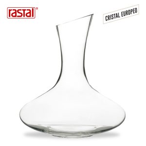 WINE BAR DECANTER