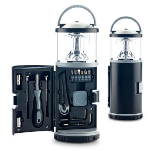 SET DE HERRAMIENTAS LANTERN