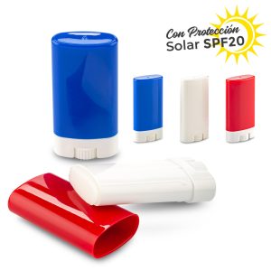 Protector Solar en Barra Spf20 Stick