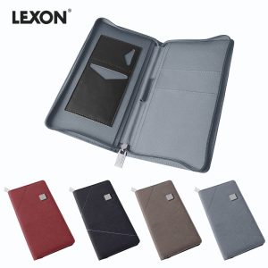 Portapasaporte Urban Lexon OFERTA