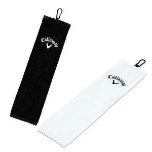 Toalla Golf Callaway CG Tri-Fold OFERTA