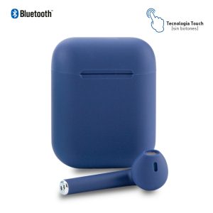 Audífonos Bluetooth Air i12