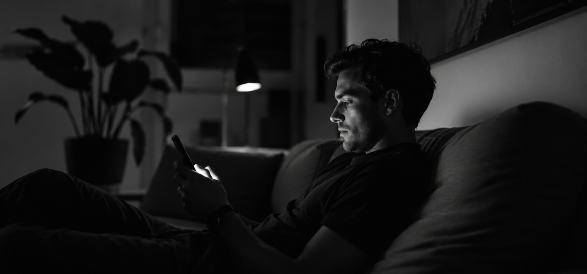 Detox digital: El problema no es la tecnología. Es lo que hacemos con ella.